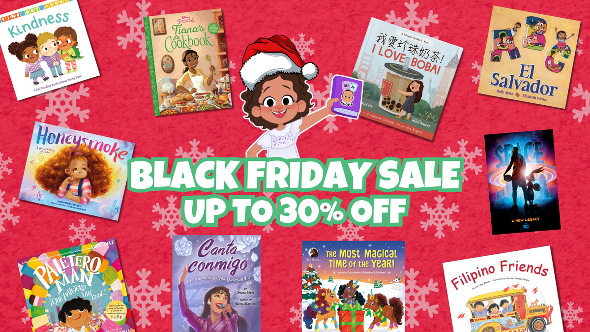 Board Books Sale