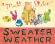 Sweater Weather cover image