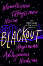 Blackout: A Novel cover image