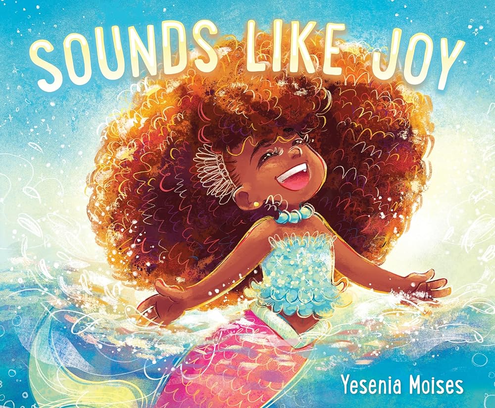 Sounds Like Joy cover image