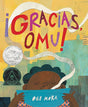 ¡Gracias, Omu! (Thank You, Omu!) (Spanish Edition) cover image