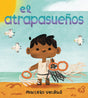 El atrapasueños (The Dream Catcher) (Spanish Edition) cover image