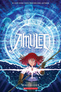 Waverider: A Graphic Novel (Amulet #9) cover image