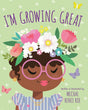 I'm Growing Great (Happy Hair) cover image