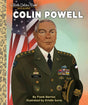 Colin Powell: A Little Golden Book Biography cover image