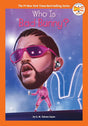 Who Is Bad Bunny? (Who HQ Now) cover image