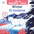 Bilingual Pop-up Peekaboo! Winter / El invierno cover image