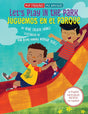 Let's Play in the Park / Juguemos en el parque (My Friend, Mi Amigo) cover image