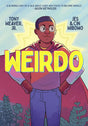 Weirdo cover image