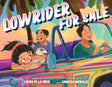 Lowrider for Sale cover image