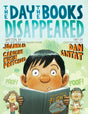 Day the Books Disappeared, The cover image
