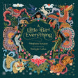 A Little Bit of Everything (Own Voices, Own Stories) cover image