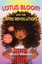 Lotus Bloom and the Afro Revolution cover image