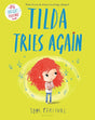 Tilda Tries Again (Big Bright Feelings) cover image