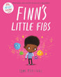 Finn's Little Fibs (Big Bright Feelings) cover image