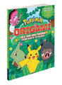 Pokémon Origami: Fold Your Own Pokémon from Kanto to Paldea: One Pokémon From Every Region! (3) (Pokemon Pikachu Press) cover image