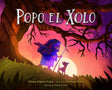 Popo el Xolo (Spanish Edition) cover image