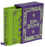 Disney: Lilo and Stitch [Tiny Book] cover image