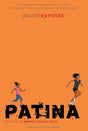 Patina (Spanish Edition) (2) (Track) cover image