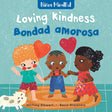 Mindful Tots: Loving Kindness / Niños Mindful: Bondad amarosa (English and Spanish Edition) cover image