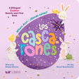 Where Are? / ¿Donde están? Los cascarones: A Easter Search and Find Book (Bilingual: English/Spanish): A Bilingual Easter Search and Find Book (Where ... están?) (English and Spanish Edition) cover image