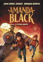Amanda Black 3 - El último minuto (Juan Gómez-Jurado y Bárbara Montes) cover image