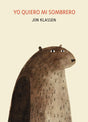 Yo quiero mi sombrero: Spanish version (Español Somos8) cover image
