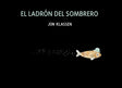 El ladrón del sombrero: Spanish version (Español Somos8) cover image