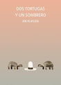 Dos tortugas y un sombrero (Español Somos8) cover image
